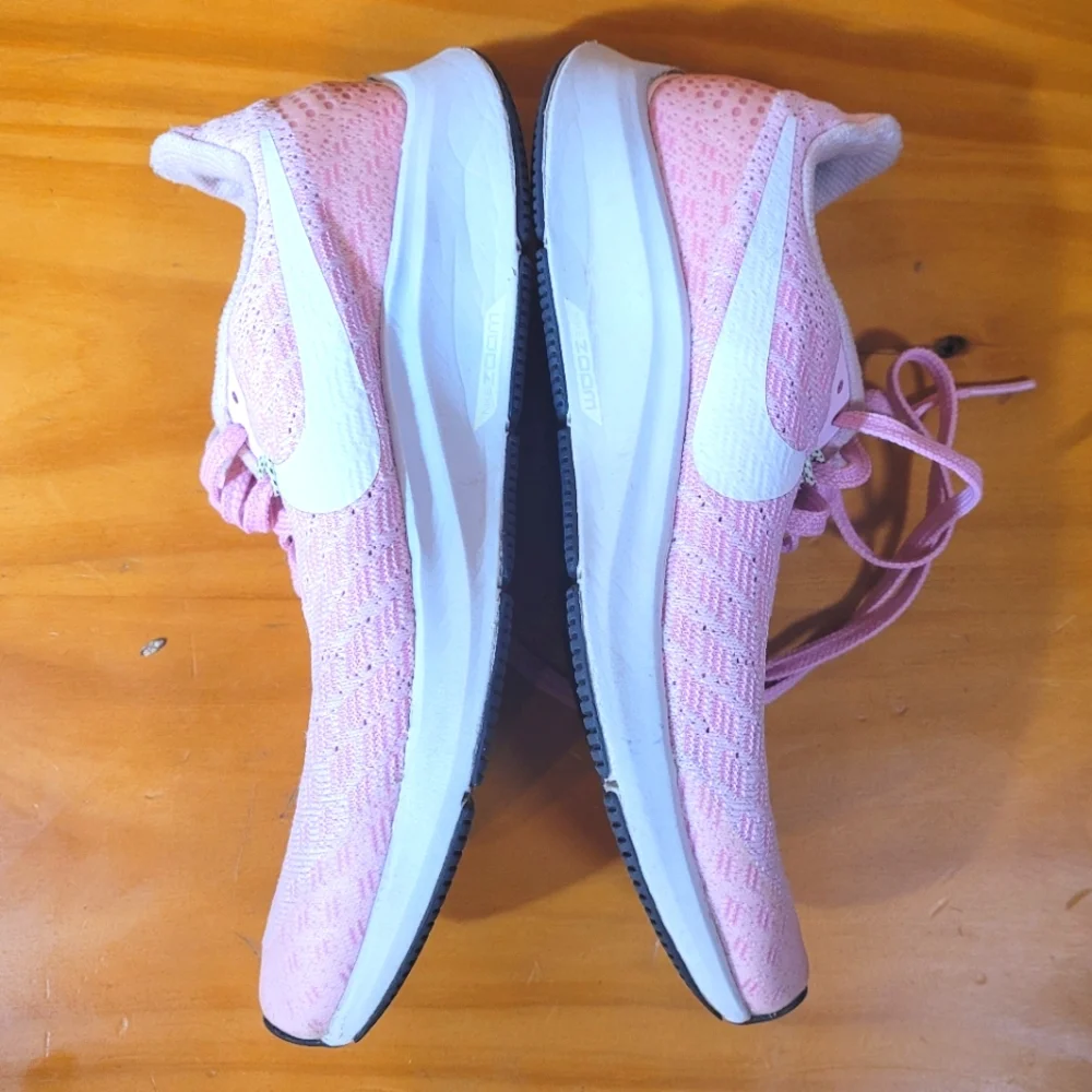 Nike Zoom Pegasus 35 Runners - Picture 12 of 14